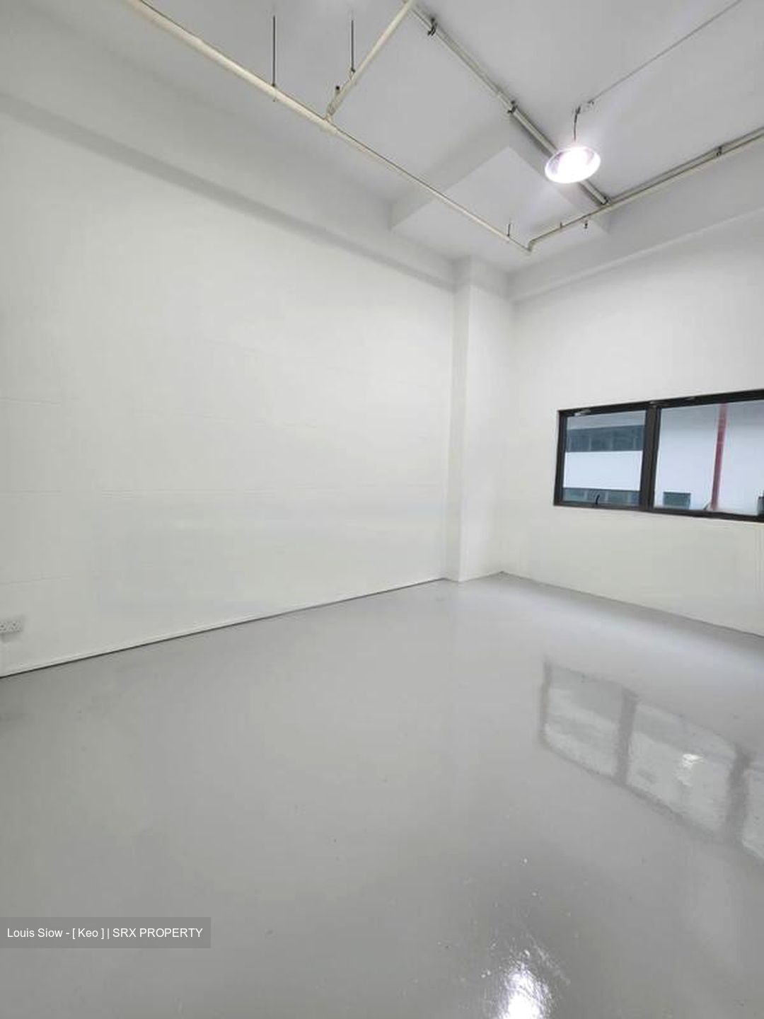 Premier @ Kaki Bukit (D14), Factory #459312651
